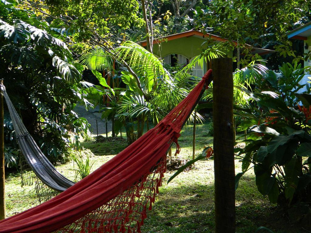 Bicho Do Mato Suites Guapimirim Buitenkant foto