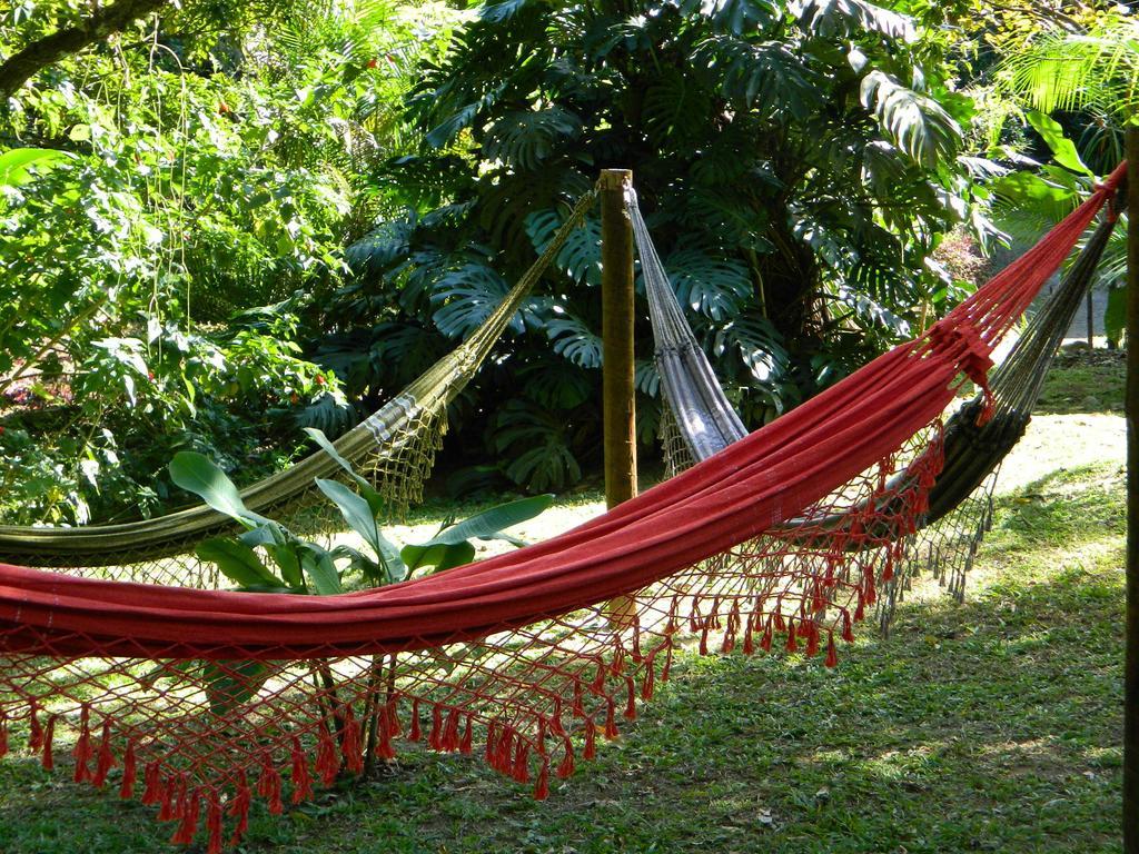 Bicho Do Mato Suites Guapimirim Buitenkant foto