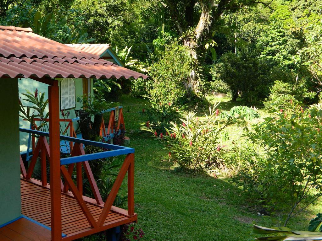 Bicho Do Mato Suites Guapimirim Buitenkant foto