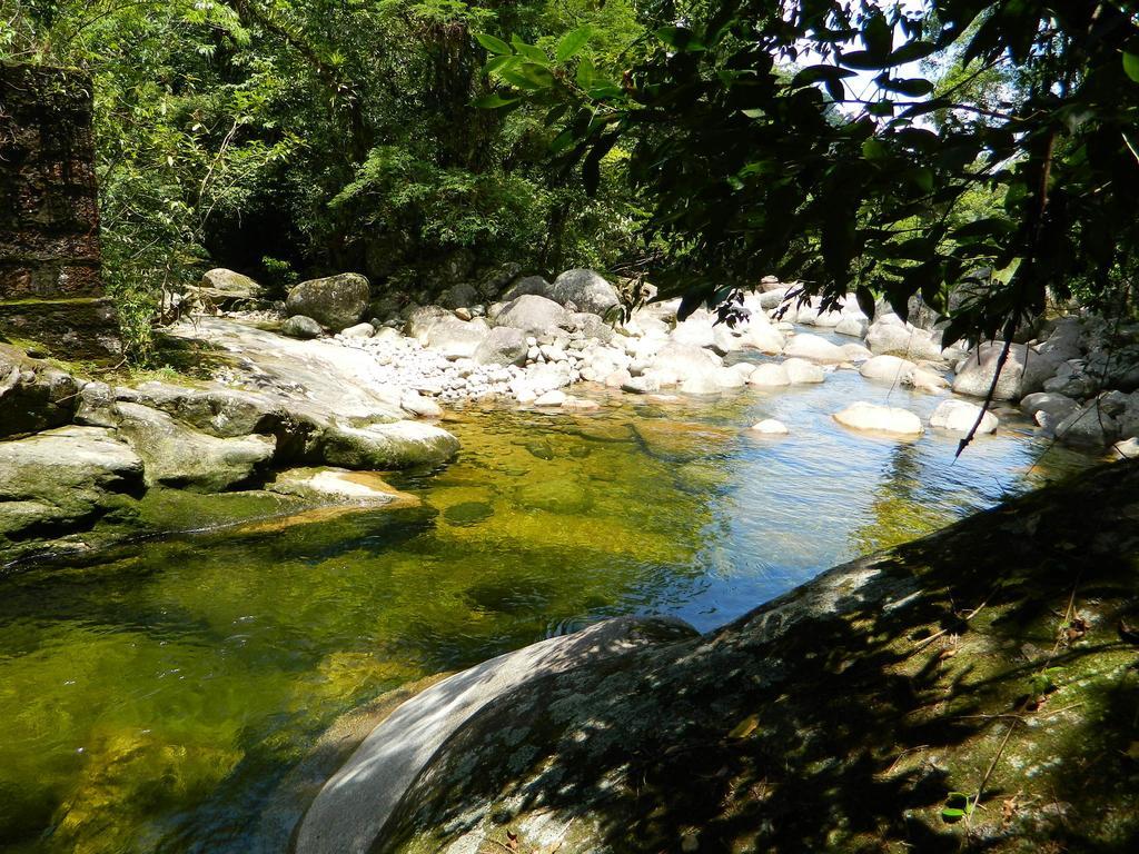 Bicho Do Mato Suites Guapimirim Buitenkant foto