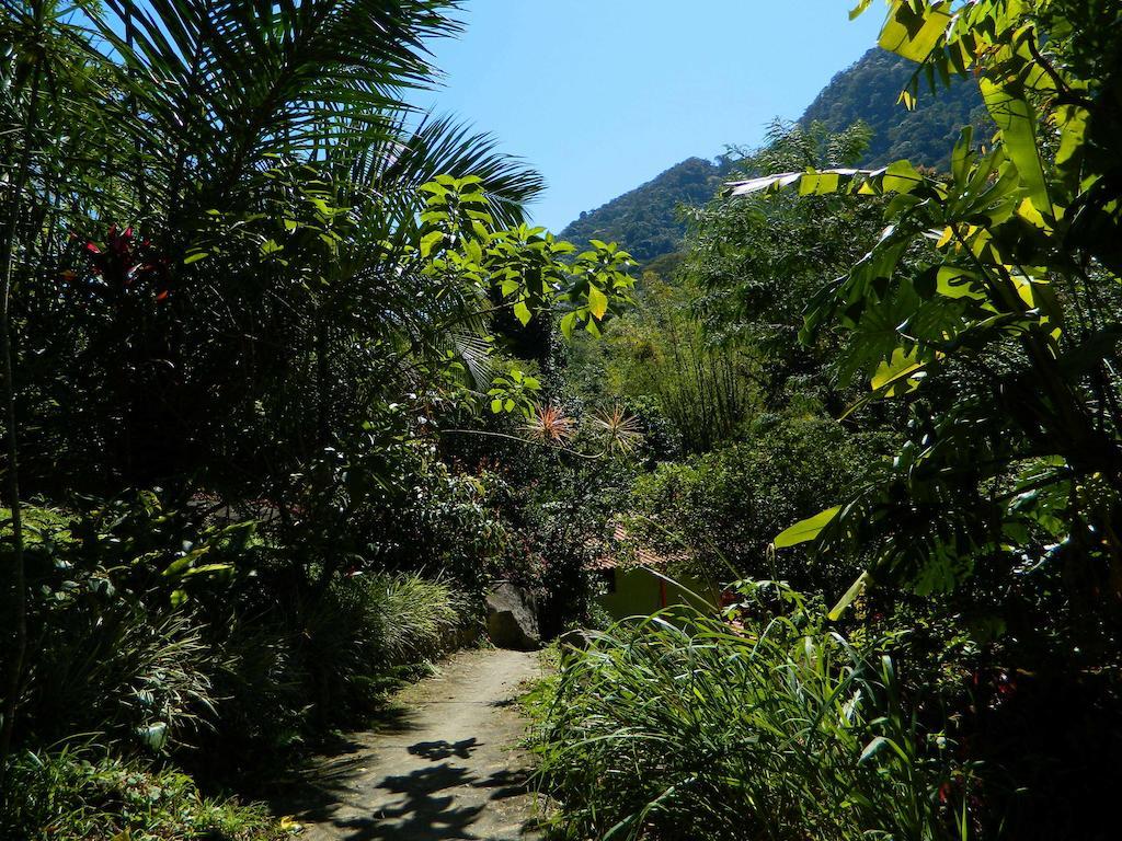 Bicho Do Mato Suites Guapimirim Buitenkant foto