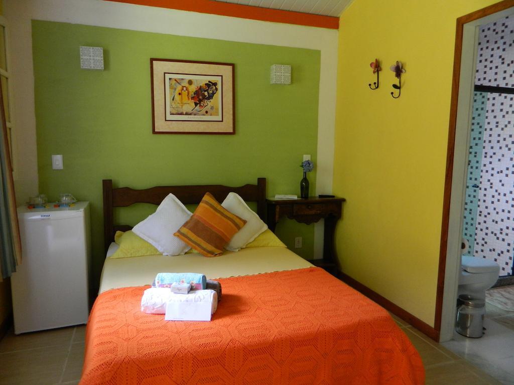 Bicho Do Mato Suites Guapimirim Kamer foto