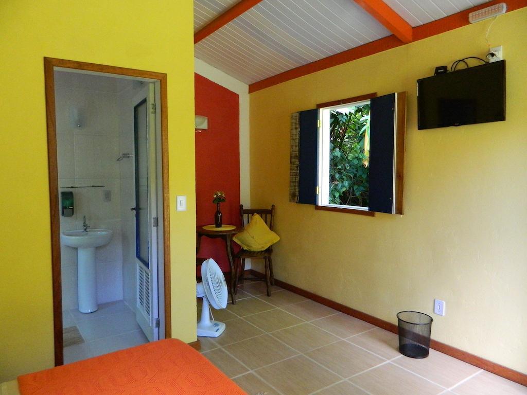 Bicho Do Mato Suites Guapimirim Kamer foto
