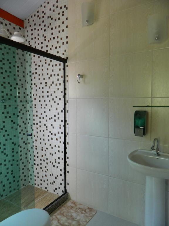Bicho Do Mato Suites Guapimirim Kamer foto