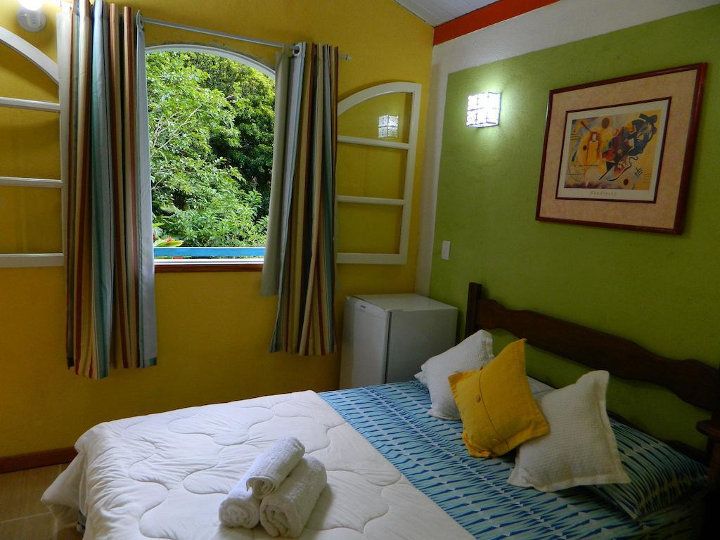 Bicho Do Mato Suites Guapimirim Kamer foto