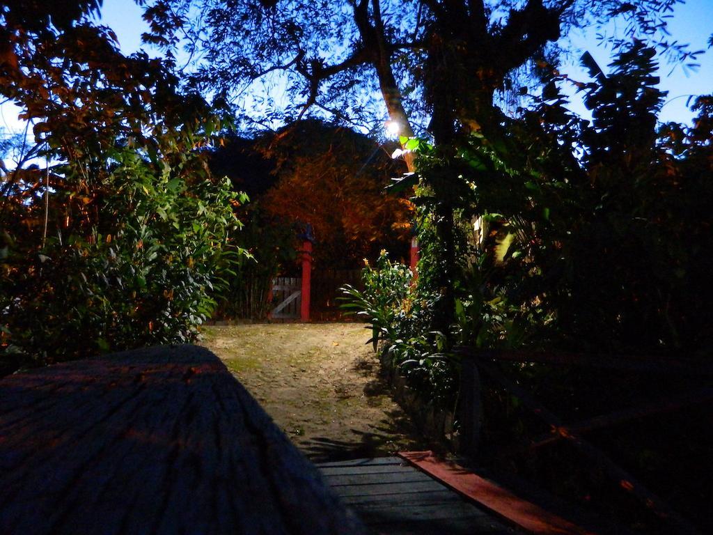 Bicho Do Mato Suites Guapimirim Buitenkant foto