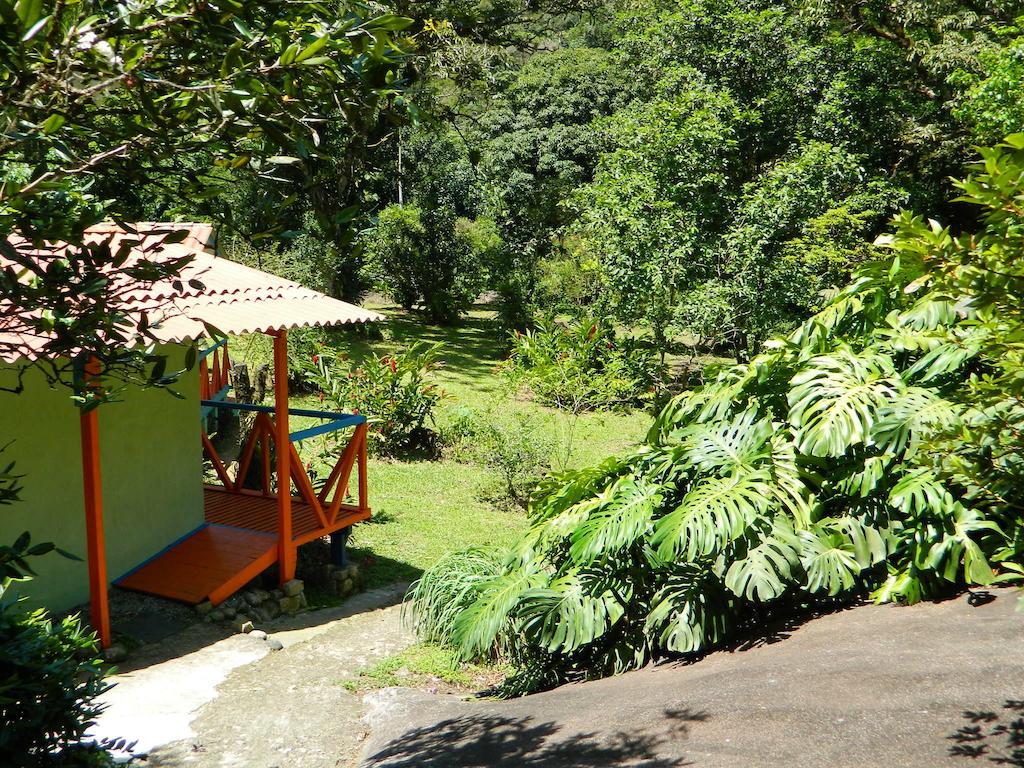 Bicho Do Mato Suites Guapimirim Buitenkant foto