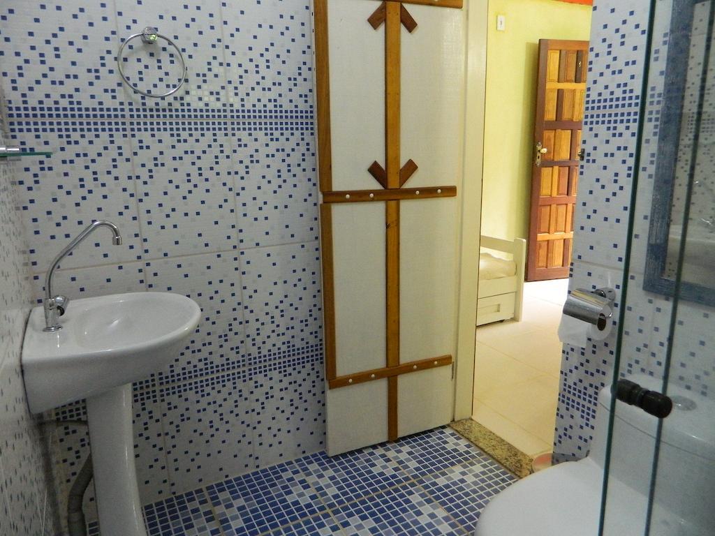 Bicho Do Mato Suites Guapimirim Kamer foto