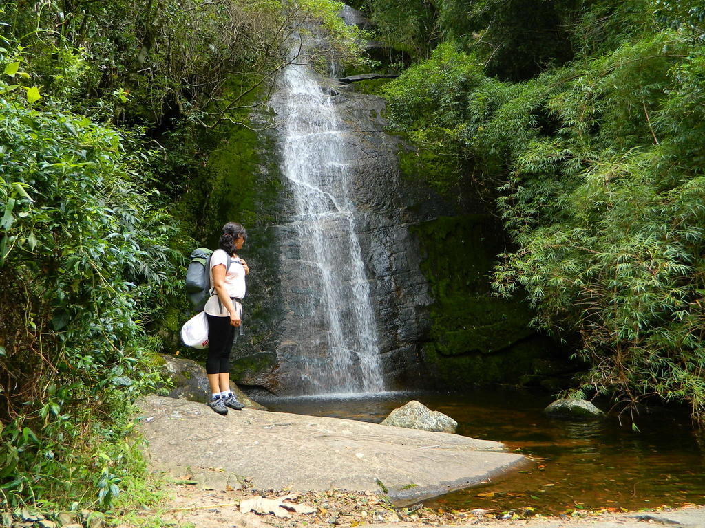 Bicho Do Mato Suites Guapimirim Buitenkant foto