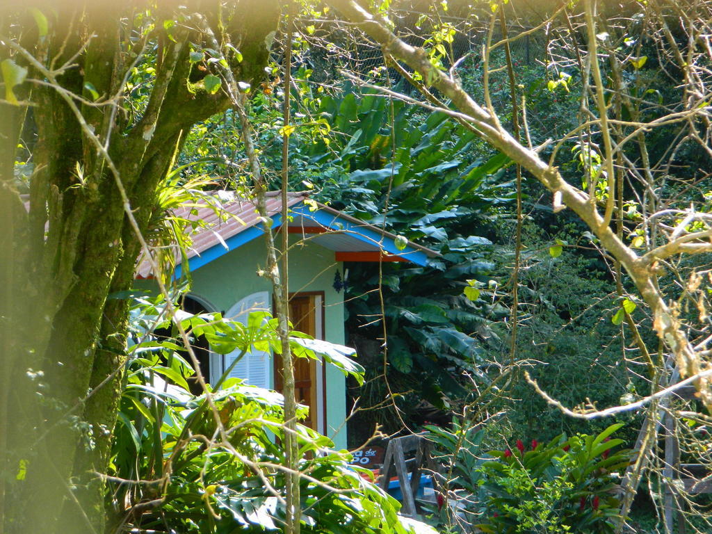 Bicho Do Mato Suites Guapimirim Buitenkant foto