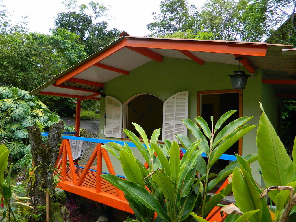 Bicho Do Mato Suites Guapimirim Buitenkant foto