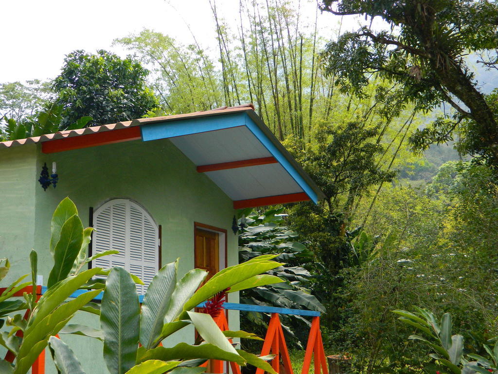 Bicho Do Mato Suites Guapimirim Buitenkant foto