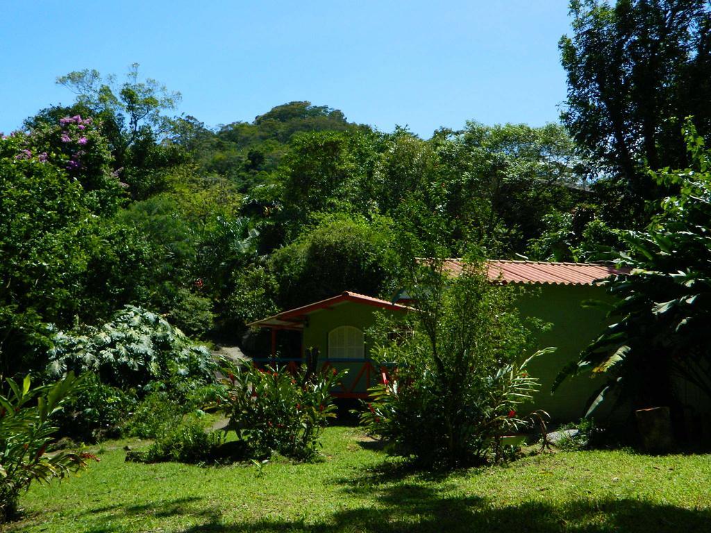 Bicho Do Mato Suites Guapimirim Buitenkant foto
